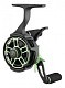 Zetrix Зимняя катушка Zetrix Ursa MCS Green