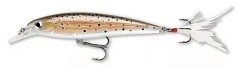 Rapala Воблер Rapala X-Rap XR10 TR
