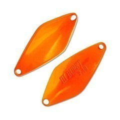 Valkein Колеблющаяся блесна Valkein Hi Burst 2.4g #55