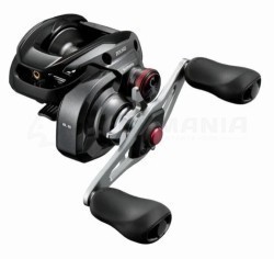 Мультипликаторная катушка Shimano Scorpion MD '24