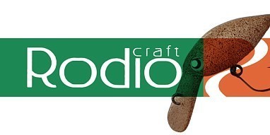 Спиннинги и приманки Rodio Craft!