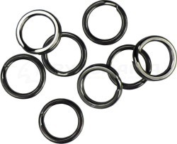 Кольца заводные Smith Split Rings