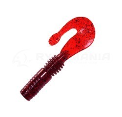 Силиконовые приманки Crazy Fish Powertail Силиконовые приманки Crazy Fish Powertail