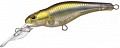EverGreen Spin-Move Shad 402