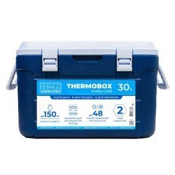 Термоконтейнеры Camping World Thermobox Термоконтейнеры Camping World Thermobox