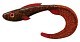 Abu Garcia Мягкие приманки Abu Garcia Beast Curl Tail #Lava Motoroil