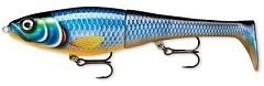 Rapala Воблер Rapala X-Rap Peto XRPT14 BGH