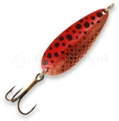 Колеблющиеся блесны SolvKroken Pirat