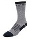Simms Merino Midweight Hiker Sock Носки Simms  Steel Grey XL