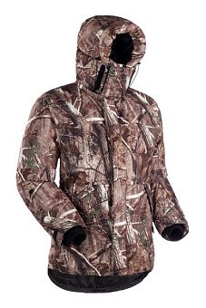 Bask Костюм зимний Bask Hrt Makalu Suit Realtree APS 48