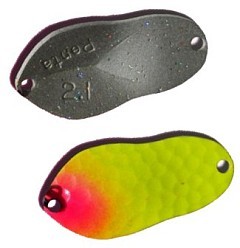 Ivyline Колеблющаяся блесна Ivyline Penta Nitro 2.1g #MP-28