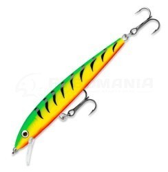Воблеры Rapala Husky Jerk HJ10 Воблеры Rapala Husky Jerk HJ10