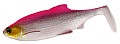 Westin Ricky the Roach Shadtail 18cm Pink Headlight