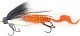 Boroda Baits Бактейл/мышь Boroda Baits Bearded Mouse Micro 328 Orange Mood