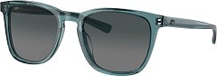 Costa Del Mar Поляризационные очки Costa Del Mar Sullivan 580 GLS Deep Crystal Aquamarine Gray Gradient