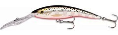 Rapala Воблер Rapala Tail Dancer Deep TDD09 SFL