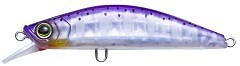 Yo-Zuri Воблер Yo-Zuri 3DR-X Flat Heavy Minnow 40S R1541 #PLPT