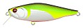 Pontoon21 Kalikana 82SP-SR #R37 Flashing Chartreuse