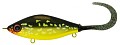 Strike Pro Guppie Jr. EG-208A C202F Hot Pike