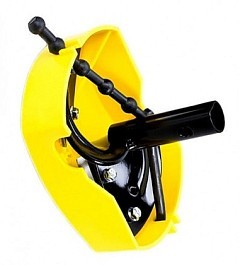 Rapala Головка режущая Rapala Головки для ледорубов UR EVO Steel 155mm