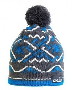 Norfin Шапка зимняя Norfin Norway Man XL