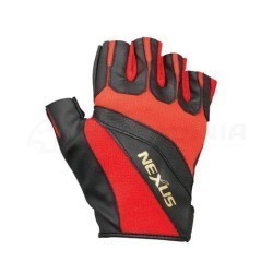 Перчатки Shimano Nexus GL-124M