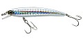Yo-Zuri Pin'S Minnow 90F F1163-HSR