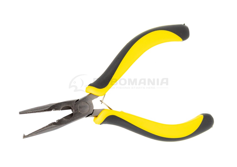  Micro Split Ring Pliers