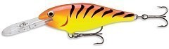 Rapala Воблер Rapala Shad Rap SR08 HT