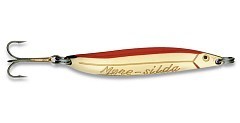Blue Fox Колеблющаяся блесна Blue Fox Moresilda BFMS22 GRED