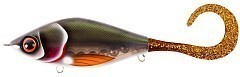 Strike Pro Воблер Strike Pro Guppie EG-208 TR-014G Kemijoki