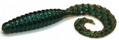 Bait Breath Мягкие приманки Bait Breath Curly Grub 2.5" 4.5" #Ur28