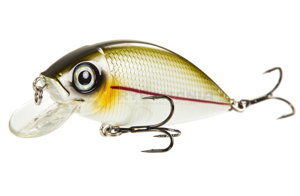  Original Shad Craft 90F