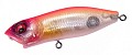 Megabass Swing Hot gp coral pink back