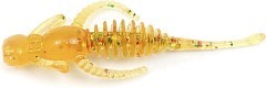 Boroda Baits Мягкие приманки Boroda Baits Caligula Junior Рыба #138 Пески Сахары