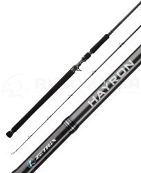 Кастинговые Zetrix Hayron 2nd Generation Кастинговые Zetrix Hayron 2nd Generation