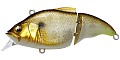 Megabass Vibration-X Vatalion SF glx sunshine gill