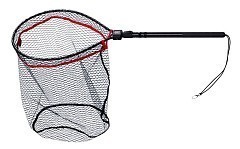 Rapala Подсак Rapala Karbon форелевый RA1800001