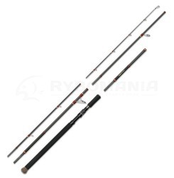 Спиннинги Megabass Valkyrie World Expedition Спиннинги Megabass Valkyrie World Expedition