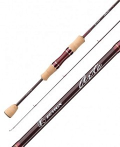 Zetrix Спиннинг Zetrix Arte ATS-672UL