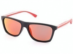 Norfin Поляризационные очки Norfin for Lucky John Revo 02 линзы красные