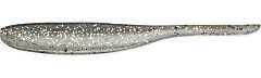 Keitech Съедобная резина Keitech Shad Impact 4" 418