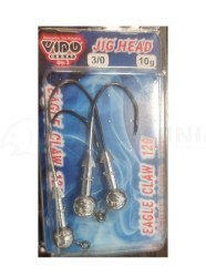Джиг-головки Vido Craft Jig Head VD-074