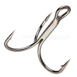 Тройники Savage Gear Big fish Salt