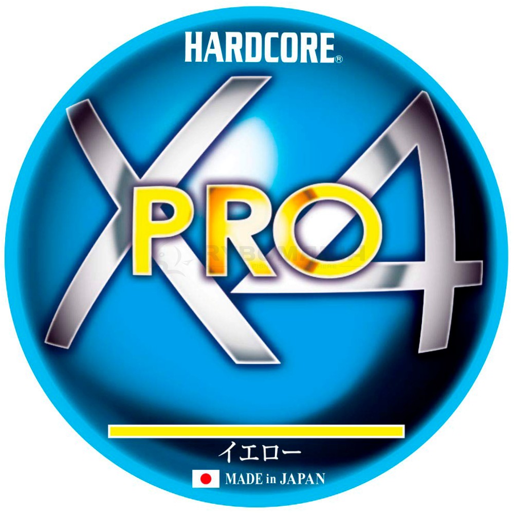  HardCore X4 Pro