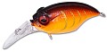 Megabass Griffon Bait Finesse MR-X Galaxy Fire Craw