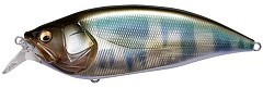 Megabass Воблер Megabass Big-M 2.0 Wagin Hasu Bm