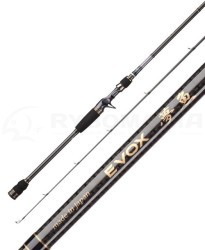 Кастинговые Ares Evox