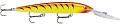 Rapala Down Deep Husky Jerk DHJ10 HT