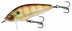 Yo-Zuri Воблер Yo-Zuri Hardcore Shad Crank 0+ 65F R1183-NBG